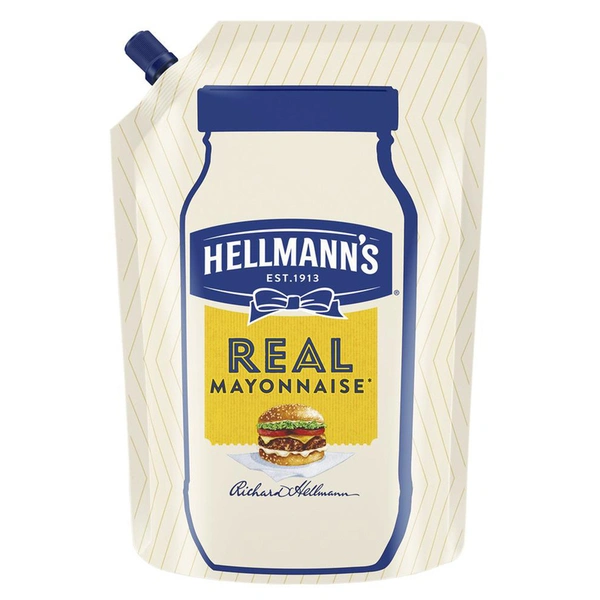Hellmann's Mayonaise 800 G