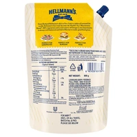 Hellmann's Mayonaise 800 G