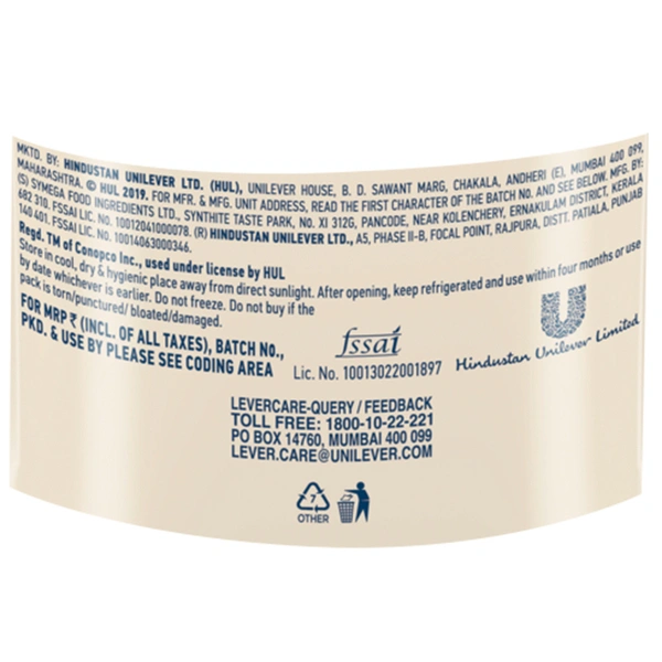 Hellmann's Mayonaise 800 G