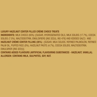 Dukes Truffel Hazelnut T9 Gift Pack 135 g