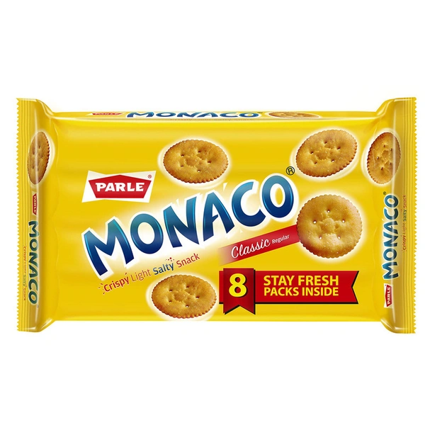 Parle Monaco Biscuit 400 g