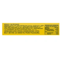 Parle Monaco Biscuit 400 g