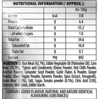 Kurkure Masala Munch 38 g