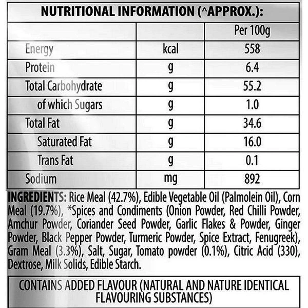 Kurkure Masala Munch 38 g