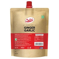 Catch Ginger Garlic Paste 200 G