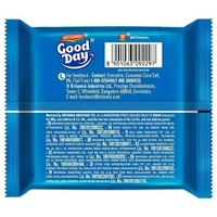 Britannia Good Day Butter Biscuits 150 g