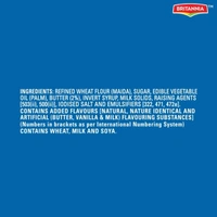 Britannia Good Day Butter Biscuits 150 g