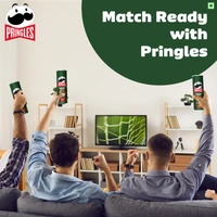 Pringles Peri Peri Chips 102 g