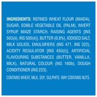 Cremica Cookies Butter 50.4g +20.6g