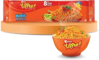 Yippee Magic Masala Noodles 520 g