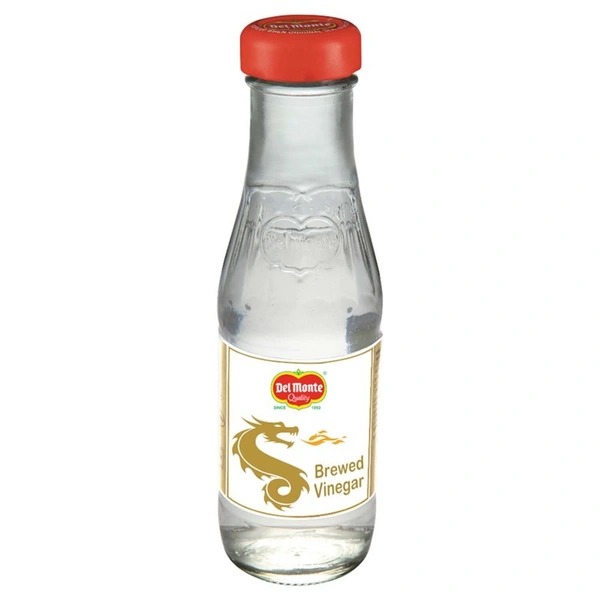 Delmonte Vinegar Brewed 180 G