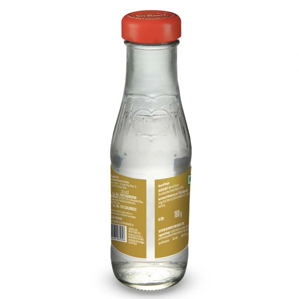 Delmonte Vinegar Brewed 180 G