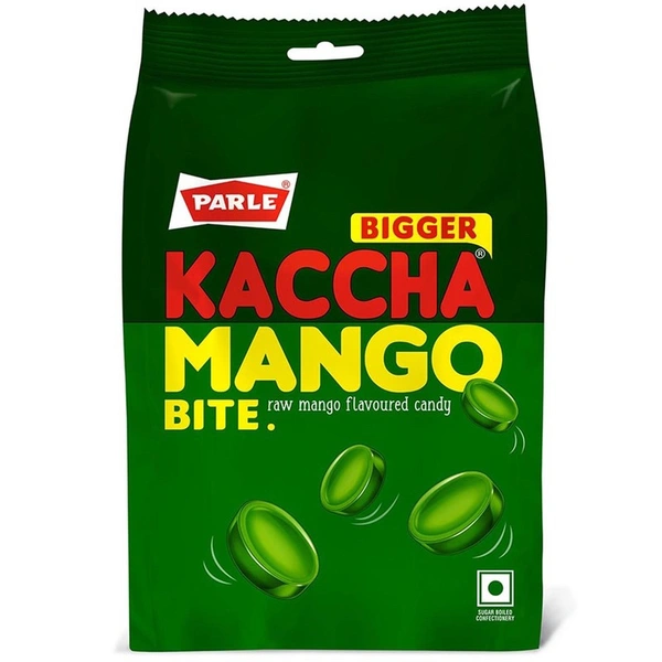 Parle Kaccha Mango Candy 24 N (198 g Each)