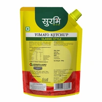 Surabhi Classic Tomato Ketchup 900 G