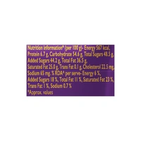 Cadbury ganache Dairy Milk Silk Chocolate 58 g