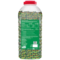 Parle Big Kaccha Mango Bite Jar 637.56 g