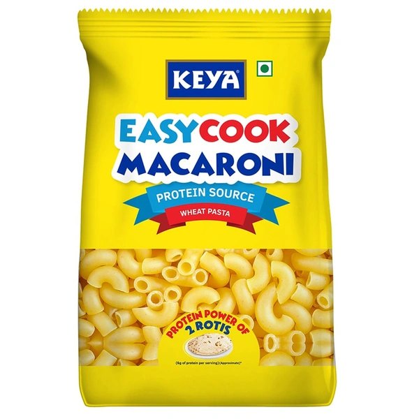 Keya Macaroni Pasta 850 g
