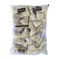 McCain Cheese Pizza Samosa 540 g