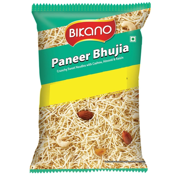 Bikano Paneer Bhujia 200 g + 50 g