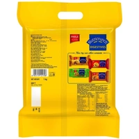 Parle Nutricrunch Digestive Biscuits 1 Kg