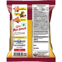 Bingo Mad Angles Large, Achari Masti, 66 g