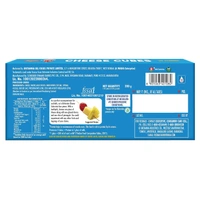 Britannia Processed Cheese Cubes, 200 g