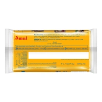 Amul Cheese Slice 750 g