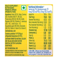 Nutralite Doodhshakti Probiotic Butter Spread 500 g