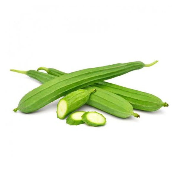 Ridge Gourd (Dodka) - 250 g