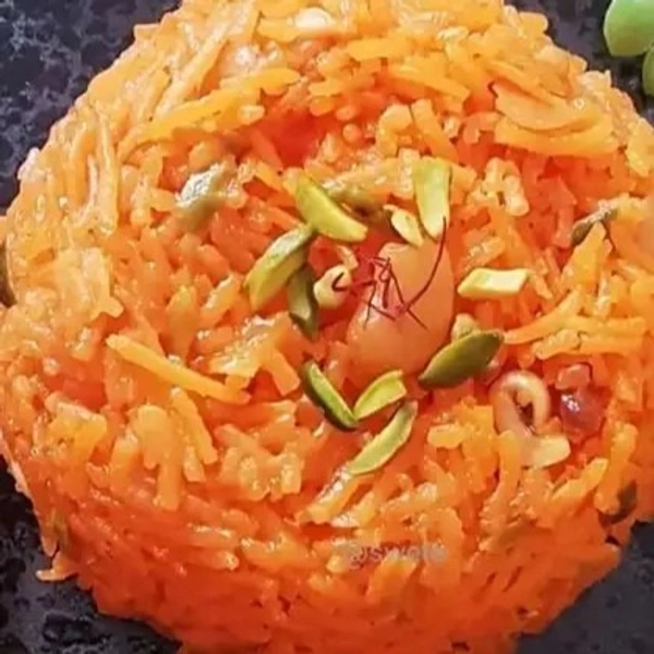 Sakhar Bhaat