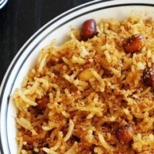 Imli (Tamarind) Rice