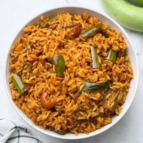 Vangi Bhaat