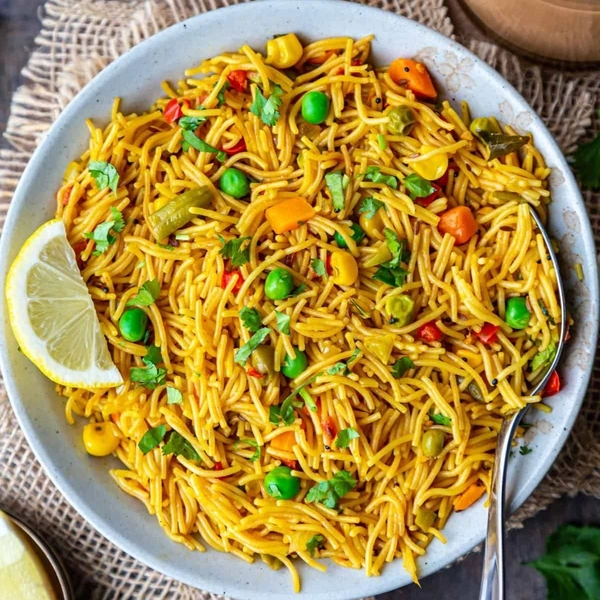 Shevai Upma