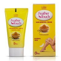 Vi-John Haldi And Chandan Women Hair Removal Cream 40 g