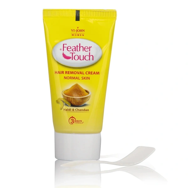 Vi-John Haldi And Chandan Women Hair Removal Cream 40 g