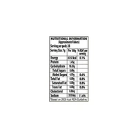 Tops Green Chilli Sauce 200 G
