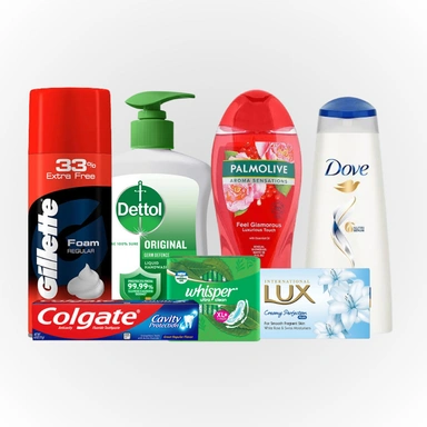 Personal Care