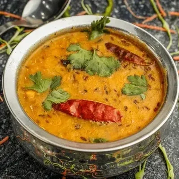Dal Fry/Tadka