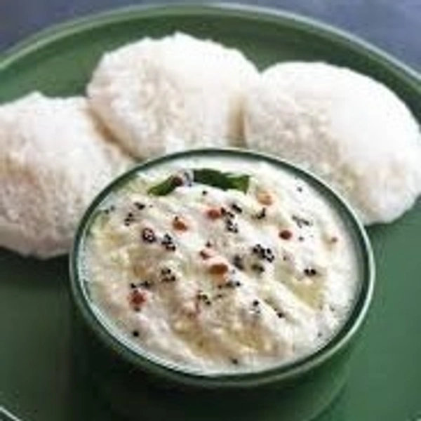 Idli Chutney