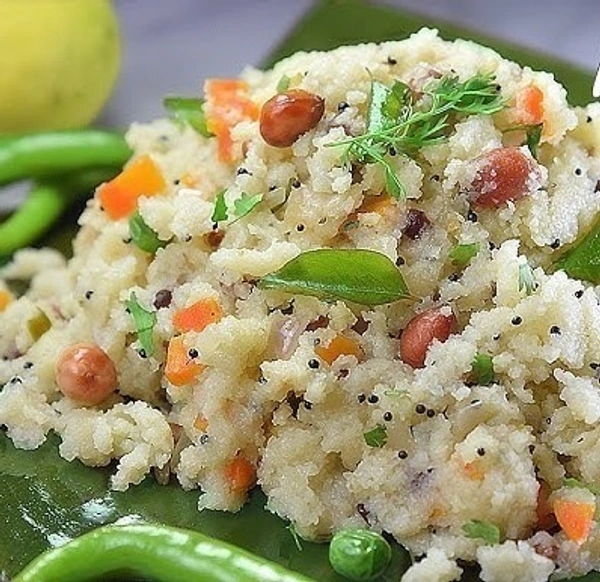 Upma
