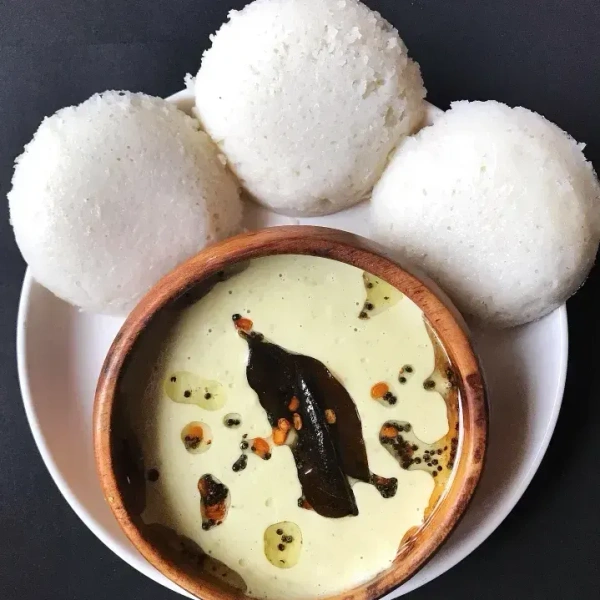 Idli Chutney