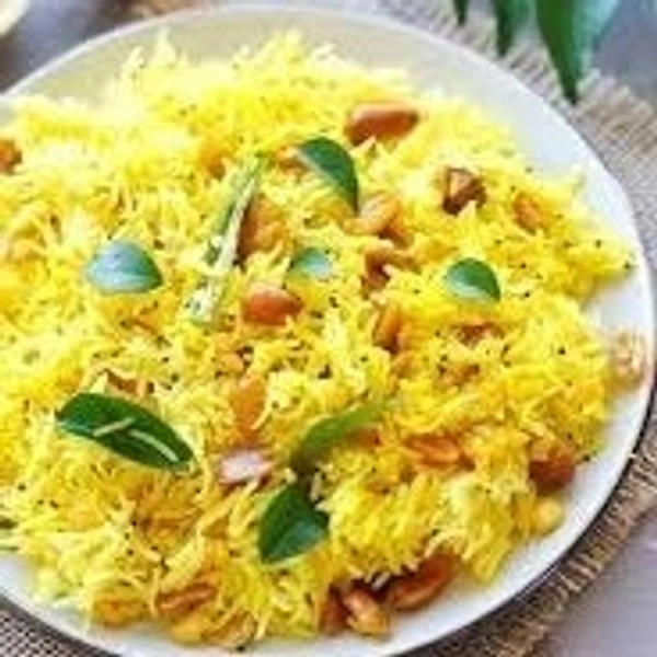 Lemon Rice