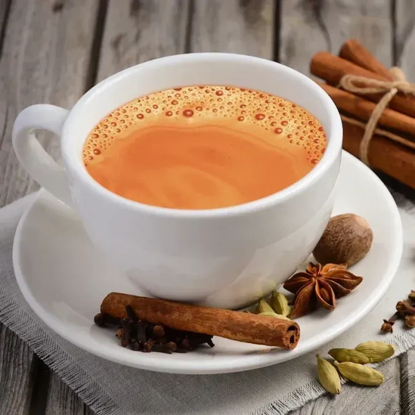 Masala Tea