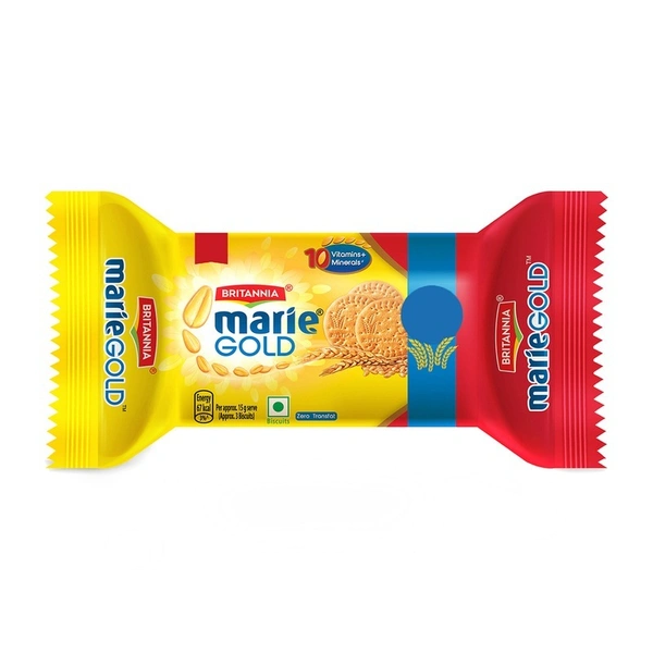 Britannia Mariegold Biscuit 68 g