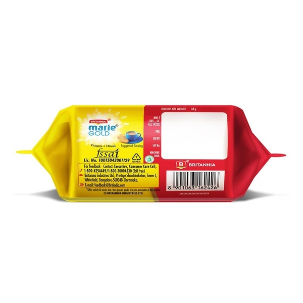 Britannia Mariegold Biscuit 68 g