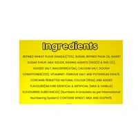 Britannia Mariegold Biscuit 68 g