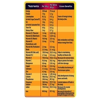 Cadbury Bournvita Chocolate Drink Refill, 500 g