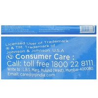 Stayfree Secure Cottony Soft Sanitary Napkin 6 N