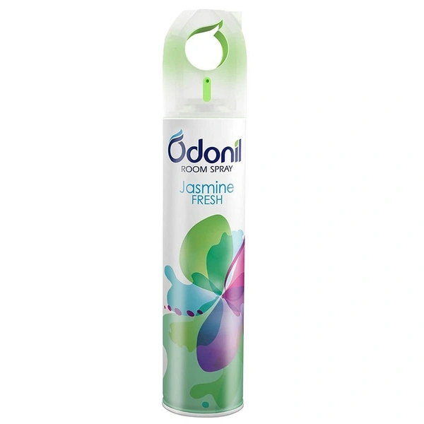 Odonil Aerosol Jasmine Fresh Spray 220 ml