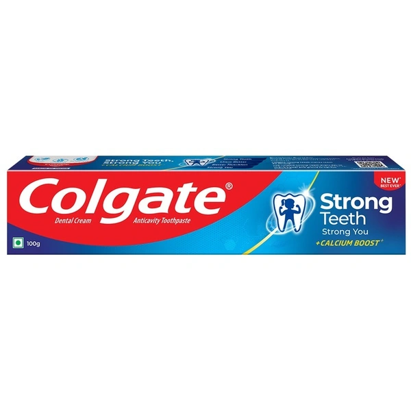 Colgate Dental Cream Toothpaste 100 g